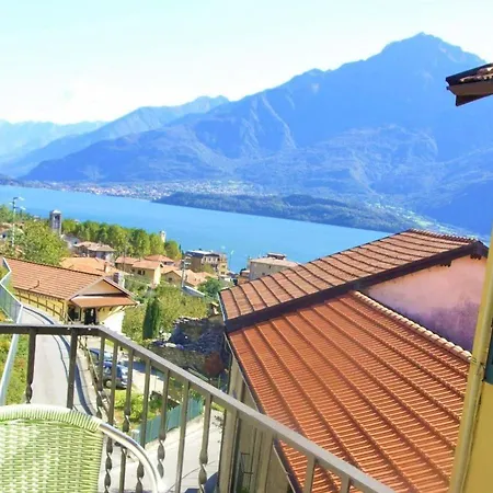 Apartment Luci Balkon-ferienwohnung *